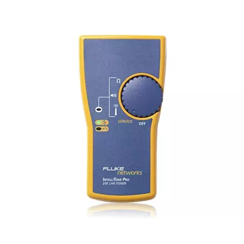Netzwerkkabeltester Fluke MT-8200-60-KIT