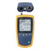 Kabeltester Fluke MicroScanner² Blau Gelb