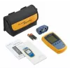Kabeltester Fluke MicroScanner² Blau Gelb