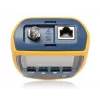 Kabeltester Fluke MicroScanner² Blau Gelb