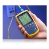Kabeltester Fluke MicroScanner² Blau Gelb