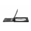 ATEN CL3800NW Rack-Konsole 47 cm (18,5 Zoll) 1920 x 1080 Pixel Metall, Kunststoff Schwarz 1U