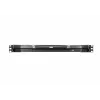 ATEN CL3800NW Rack-Konsole 47 cm (18,5 Zoll) 1920 x 1080 Pixel Metall, Kunststoff Schwarz 1U
