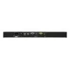 ATEN CL3100NX Rack-Konsole 47 cm (18,5 Zoll) Schwarz 1U
