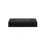 Unmanaged Switch Lanview LVN-DESK-8PORT-1G — 8-Port 1 Gbps Ethernet Desktop Switch