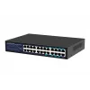 Unmanaged Switch Lanview LVN-1U-24PORT-1G — 24-Port Full-Gigabit-Rackmount