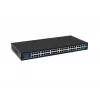 Lanview Unmanaged Switch LVN-1UMOUNT-48PORT-2SFP-1G — 48x RJ45 1G Ports, 2x SFP Uplinks
