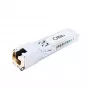 SFP+ Transceiver Lanview MO-R9D17A 10GbE — optisches 10-Gbit/s-Modul