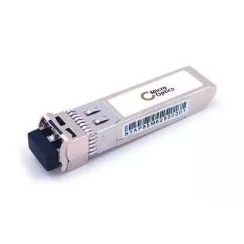 Lanview MO-FTLX8574D3BCL Netzwerk-Transceiver-Modul Glasfaser 10000 Mbit/s SFP+