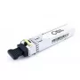 Lanview MO-G-SFP-BX-U-40KM Netzwerk-Transceiver-Modul Glasfaser 1000 Mbit/s