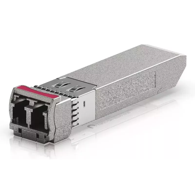 Ubiquiti UACC-OM-SFP10-1570 Netzwerk-Transceiver-Modul Glasfaser 11300 Mbit/s SFP+ 1570 nm