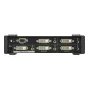 ATEN VS174 Video-Splitter DVI 4x DVI-D