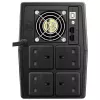 PowerWalker VI 2000 SCL UK unterbrechungsfreie Stromversorgung USV 2 kVA 1200 W 4 AC-Ausgänge