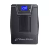 PowerWalker VI 2000 SCL UK unterbrechungsfreie Stromversorgung USV 2 kVA 1200 W 4 AC-Ausgänge