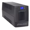PowerWalker VI 2000 SCL UK unterbrechungsfreie Stromversorgung USV 2 kVA 1200 W 4 AC-Ausgänge