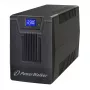 PowerWalker VI 2000 SCL UK unterbrechungsfreie Stromversorgung USV 2 kVA 1200 W 4 AC-Ausgänge