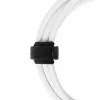 Lanview LVT-CABLESTRAPS2012-10MULTI Kabelbinder Klettkabelbinder Polypropylen (PP) Mehrfarbig 10 Stk.