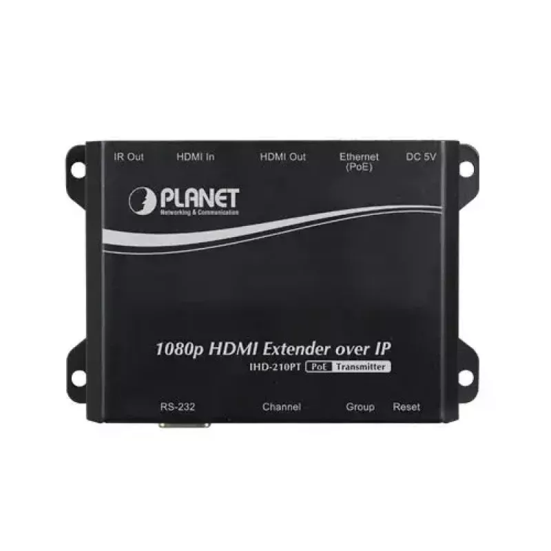 AV-Transmitter PLANET IHD-210PT