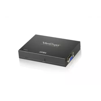 ATEN VGA Over Cat5e/6 Audio/Video Empfänger (300 m)