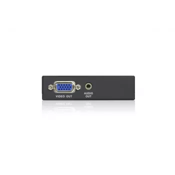 ATEN VGA Over Cat5e/6 Audio/Video Empfänger (300 m)