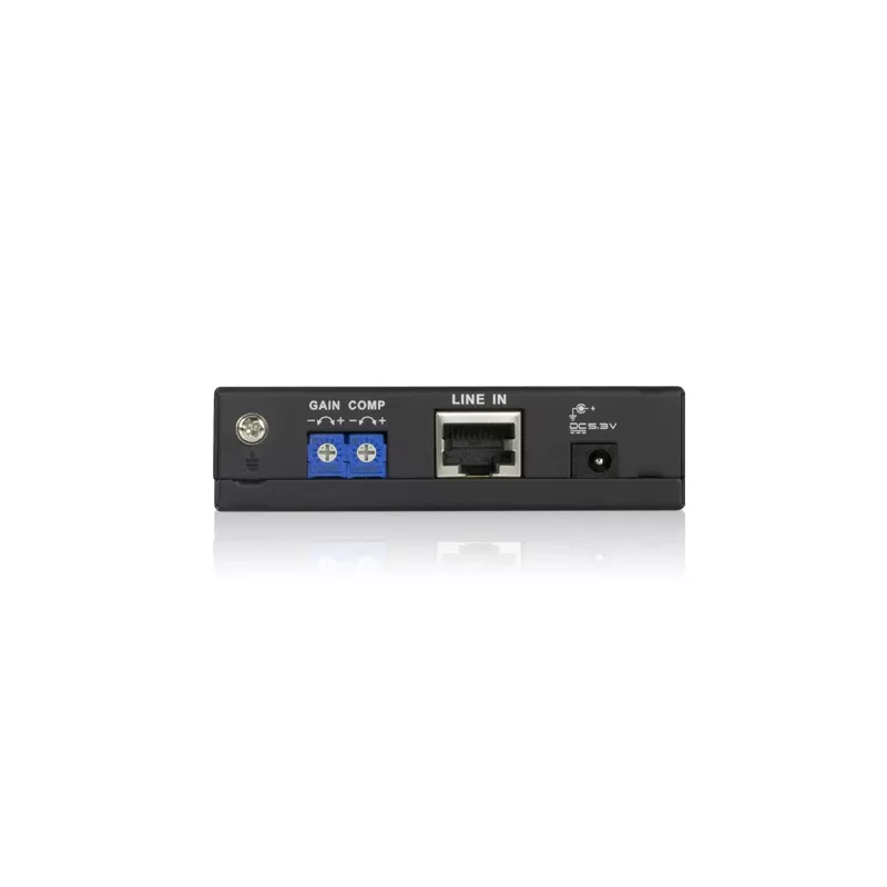 ATEN VGA Over Cat5e/6 Audio/Video Empfänger (300 m)