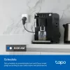 TP-Link Tapo Mini Smarte Wi-Fi-Steckdose, Energieverbrauchsmessung