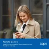 TP-Link Tapo Mini Smarte Wi-Fi-Steckdose, Energieverbrauchsmessung