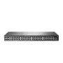 Managed L3 Gigabit Ethernet Switch Hewlett Packard Enterprise Aruba 2930F 48G 4SFP+