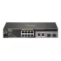 Managed Switch HPE Aruba 2530 8G PoE+