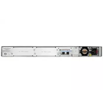 Managed L3 Gigabit Ethernet Switch Hewlett Packard Enterprise Aruba 2920 48G
