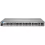 Managed L3 Gigabit Ethernet Switch Hewlett Packard Enterprise Aruba 2920 48G