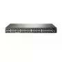 Managed Switch HPE Aruba Networking 2540 48G PoE+ 4SFP+