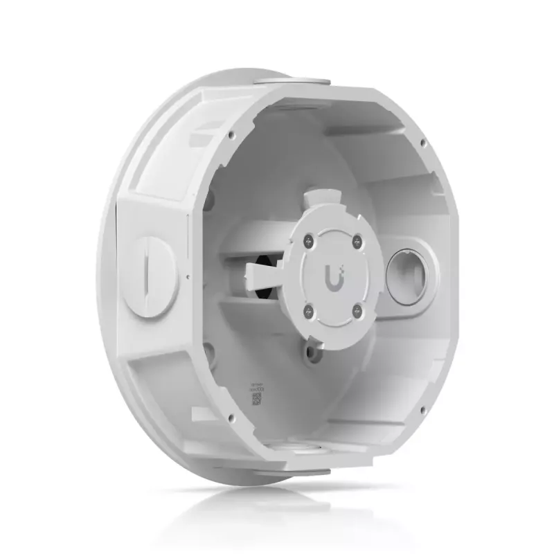 Anschlussdose Ubiquiti UACC-AI-360-JB-W Weiß 3/4 Zoll Gewinde