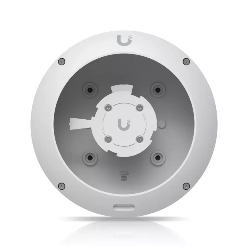 Anschlussdose Ubiquiti UACC-AI-360-JB-W Weiß 3/4 Zoll Gewinde