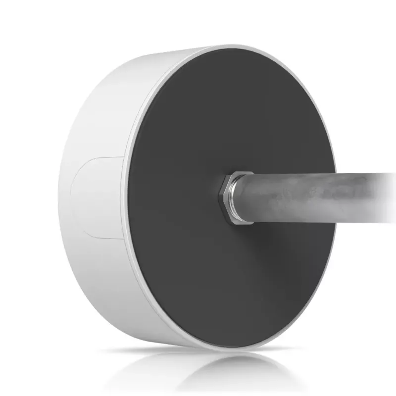 Anschlussdose Ubiquiti UACC-AI-360-JB-W Weiß 3/4 Zoll Gewinde
