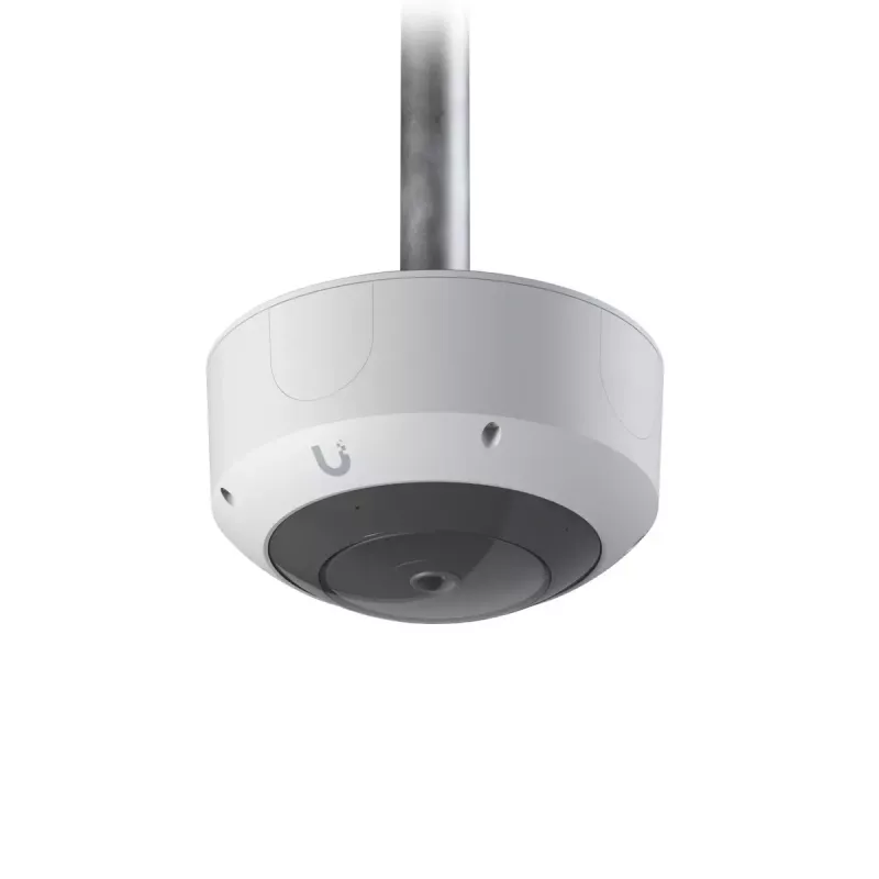 Anschlussdose Ubiquiti UACC-AI-360-JB-W Weiß 3/4 Zoll Gewinde