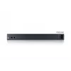 ATEN 1U 16A 8 Ausgänge Switched + Metered PDU + Kostenlose Eco PDU Manager Software