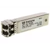 Glasfaser-Transceiver-Modul HPE X132 10G SFP+ LC SR