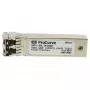 Glasfaser-Transceiver-Modul HPE X132 10G SFP+ LC SR