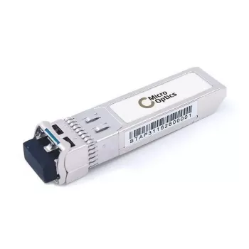 Netzwerk-Transceivermodul Lanview MO-AXM763 SFP+ 10000 Mbit/s 1310 nm LRM