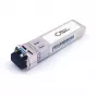 Lanview MO-MGB-LX Netzwerk-Transceivermodul Glasfaser 1000 Mbit/s SFP