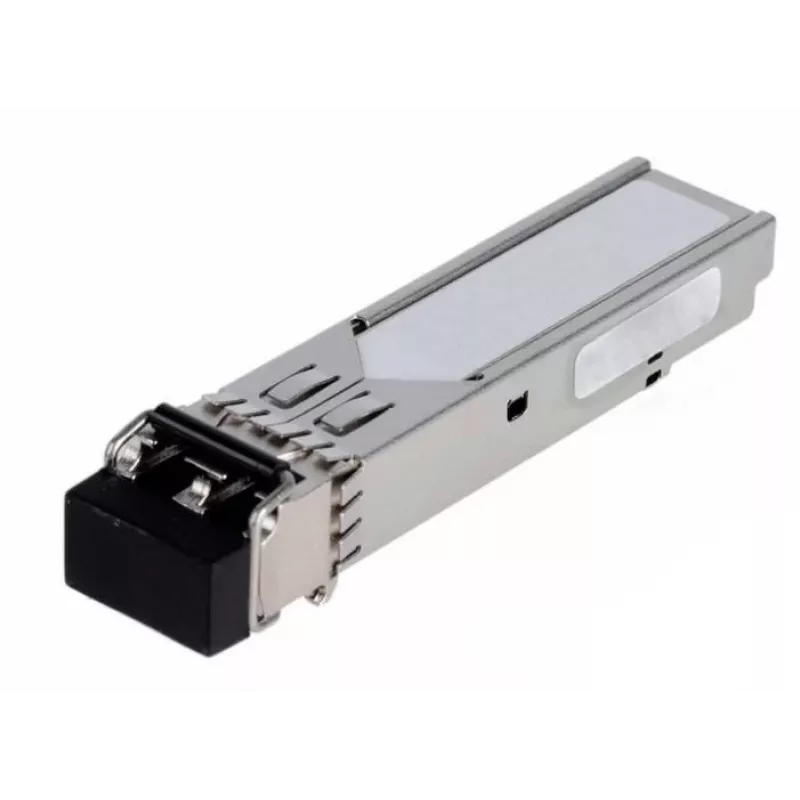 Netzwerk-Transceiver-Modul MicroOptics Lanview 1000BASE-SX SFP 1000 Mbit/s LC