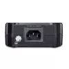 Netzwerk-Splitter PLANET POE-175-95 Power over Ethernet Schwarz