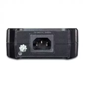 Netzwerk-Splitter PLANET POE-175-95 Power over Ethernet Schwarz