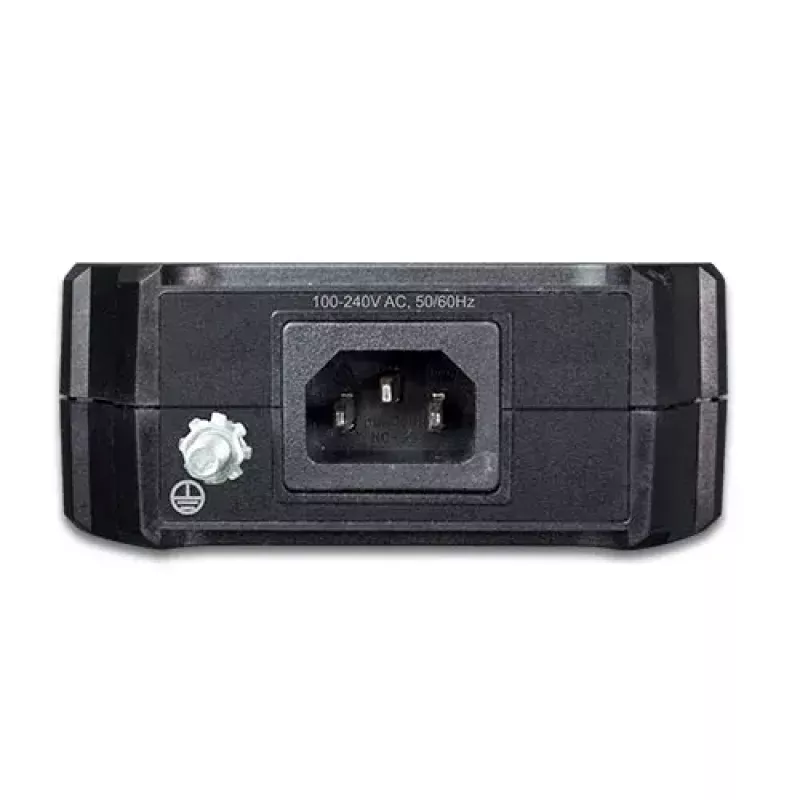 Netzwerk-Splitter PLANET POE-175-95 Power over Ethernet Schwarz