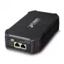 Netzwerk-Splitter PLANET POE-175-95 Power over Ethernet Schwarz