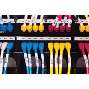 Selbstklebendes Druckeretikett Brady M21-1500-427