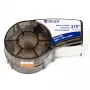 Selbstklebendes Druckeretikett Brady M21-375-595-WT