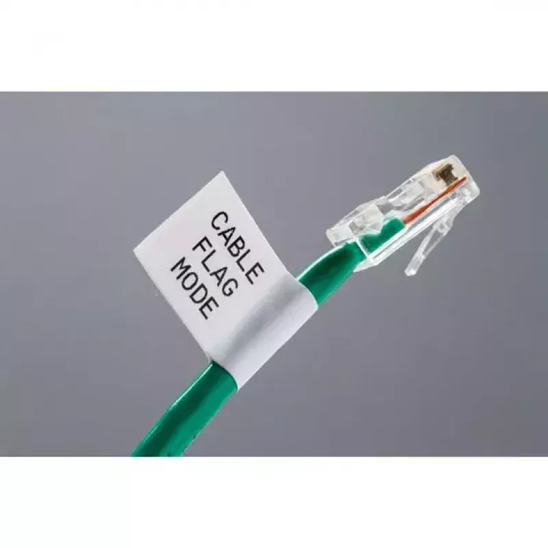 Selbstklebendes Druckeretikett Brady M21-500-499