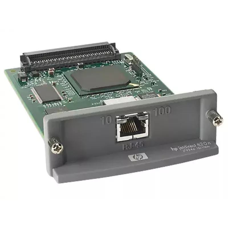 Print Server HP Jetdirect 620n